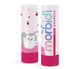 MORBIDI' STICK LABBRA AMARENA 5,5 ML
