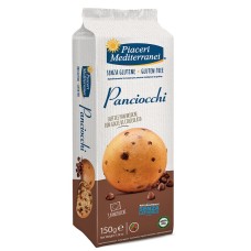 PIACERI MEDITERRANEI PANCIOCCHI 150 G