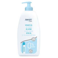 SERENITY CARE GEL INTIMO 500 ML