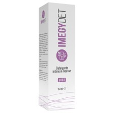 IMEGYDET DETERGENTE INTIMO MOUSSE 150 ML