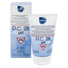 PC 28 GEL TUBO NUOVA FORMULA 125 ML