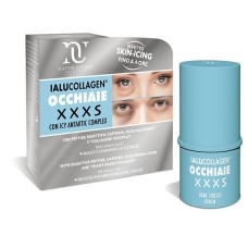NATUR UNIQUE IALUCOLLAGEN OCCHIAIE XXXS