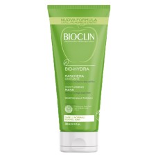 BIOCLIN BIO HYDRA MASCHERA 200 ML BIOCLIN BIO HYDRA MASCHERA 200 ML