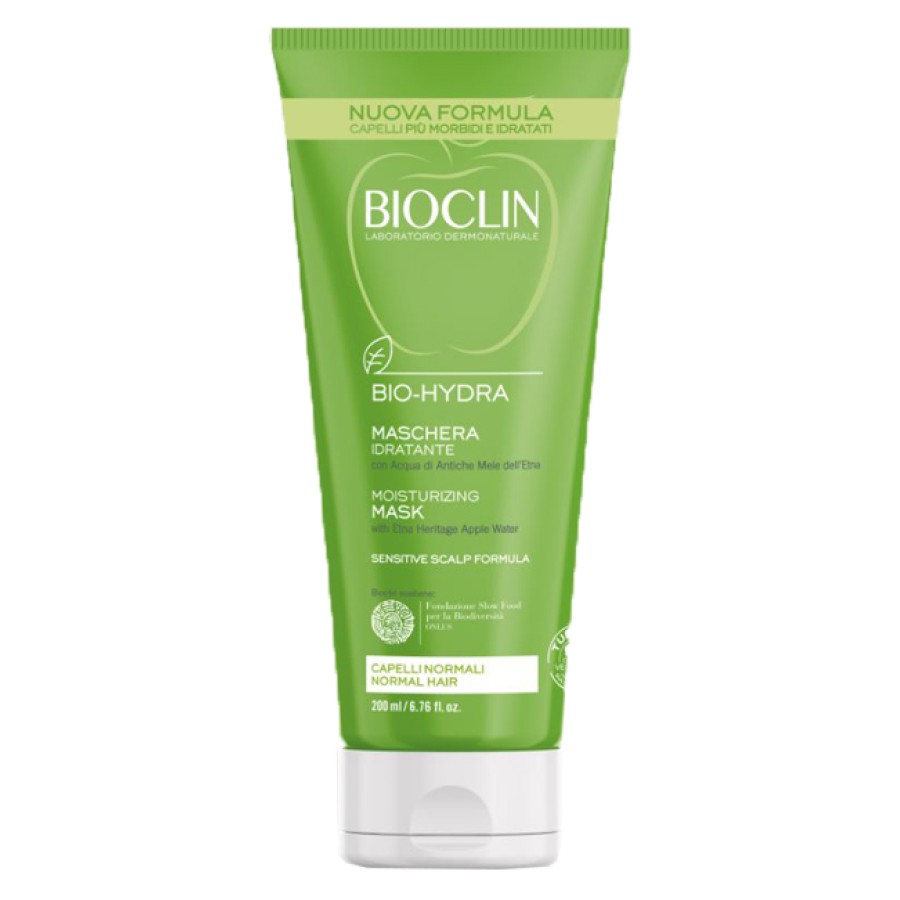 BIOCLIN BIO HYDRA MASCHERA 200 ML