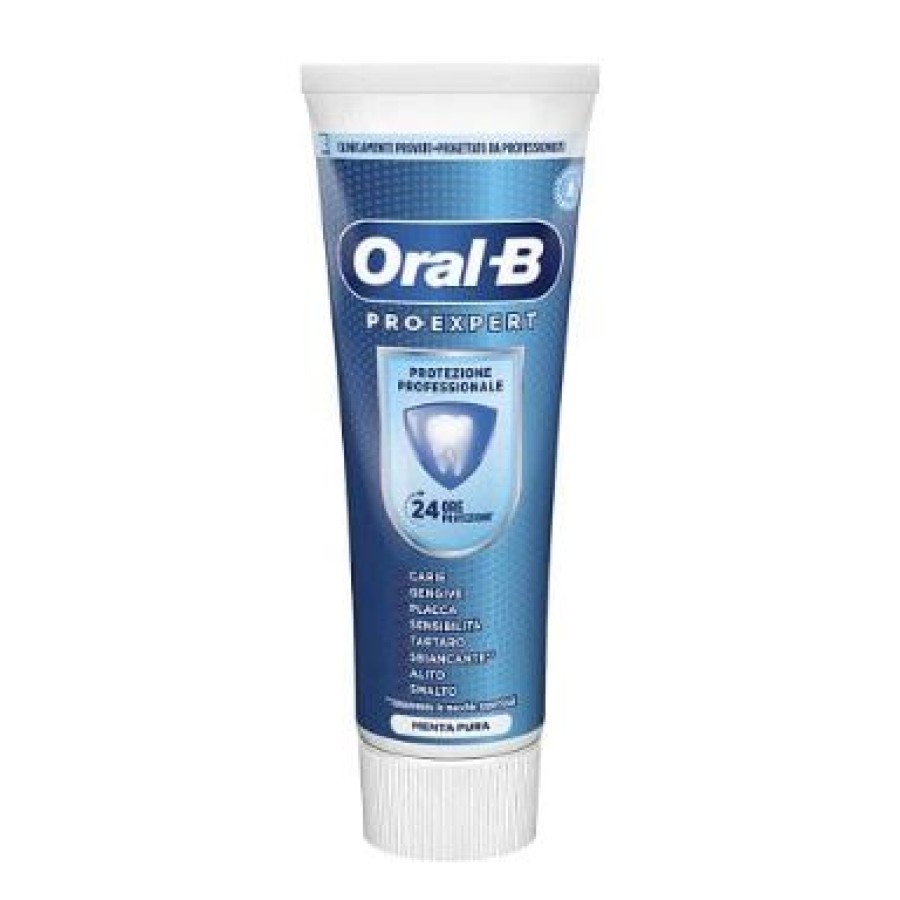 ORALB PROEXPERT DENTIFRICIO PROT PROFONDA 75 ML