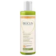 BIOCLIN BIO HYDRA SHAMPOO 400 ML