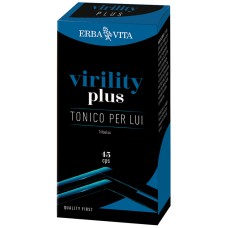 VIRILITY PLUS 45 CAPSULE