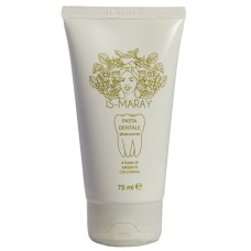 IS MARAY PASTA DENTALE SBIANCANTE 75 ML