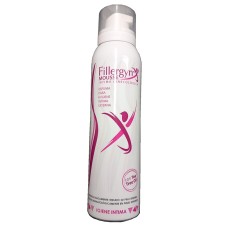 FILLERGYN MOUSSE DETERGENTE INTIMA 150 ML
