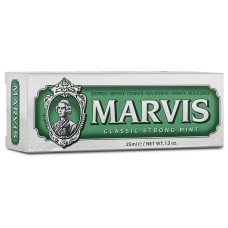 MARVIS CLASSIC STRONG MINT C 25 ML