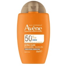 EAU THERMALE AVENE SOLARE ULTRA FLUID PERFEZIONATORE SPF50+ 50 ML EAU THERMALE AVENE SOLARE ULTRA FLUID PERFEZIONATORE SPF50+ 50 ML