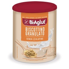 BIAGLUT BISCOTTINO GRANULATO 340 G