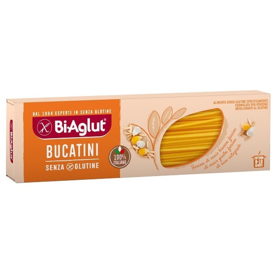 BIAGLUT BUCATINI 400 G