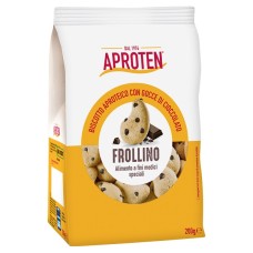 APROTEN BISCOTTO GOCCE CIOCCOLATO PROMO 200 G