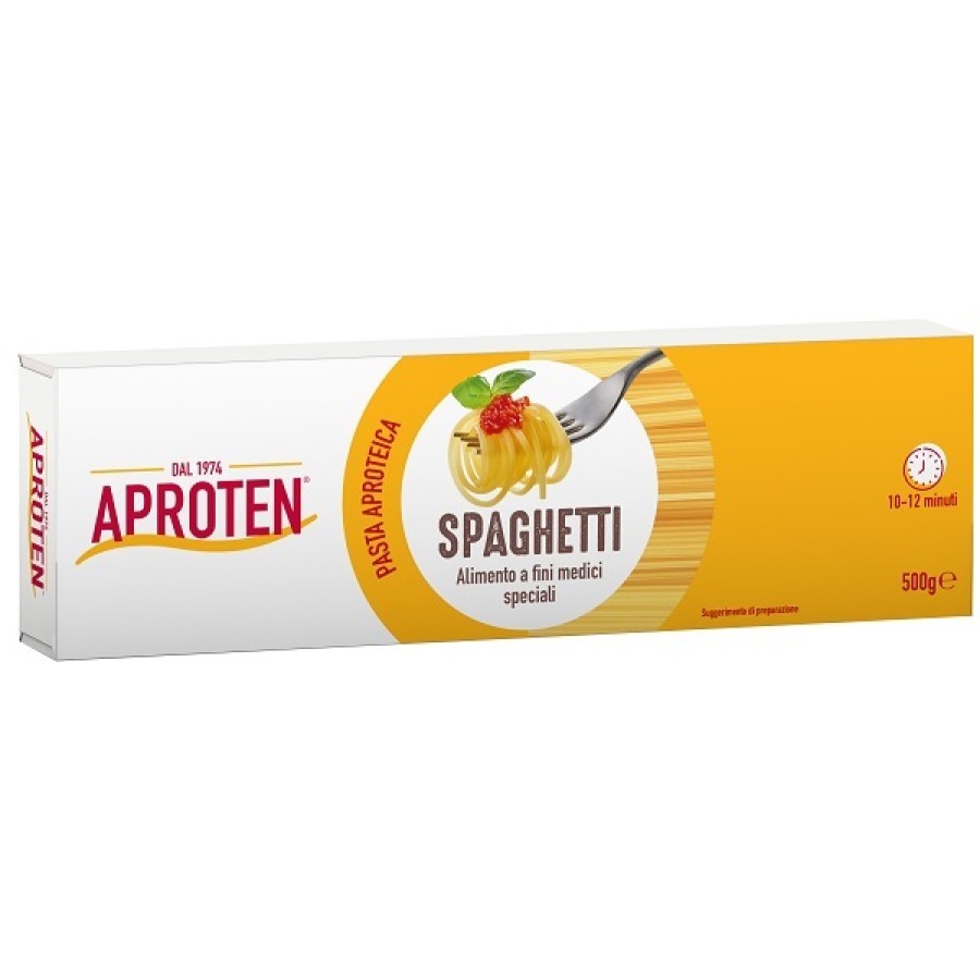 APROTEN SPAGHETTI 500 G