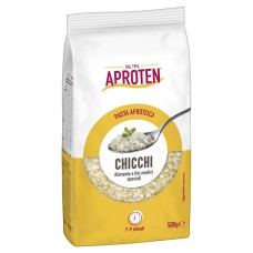 APROTEN CHICCHI PROMO 500 G