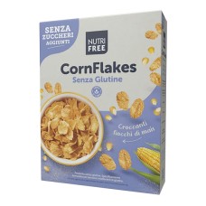 NUTRIFREE CORN FLAKES 250 G PROMO