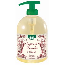 ESI SAPONE MARSIGLIA ORIGINALE 500 ML