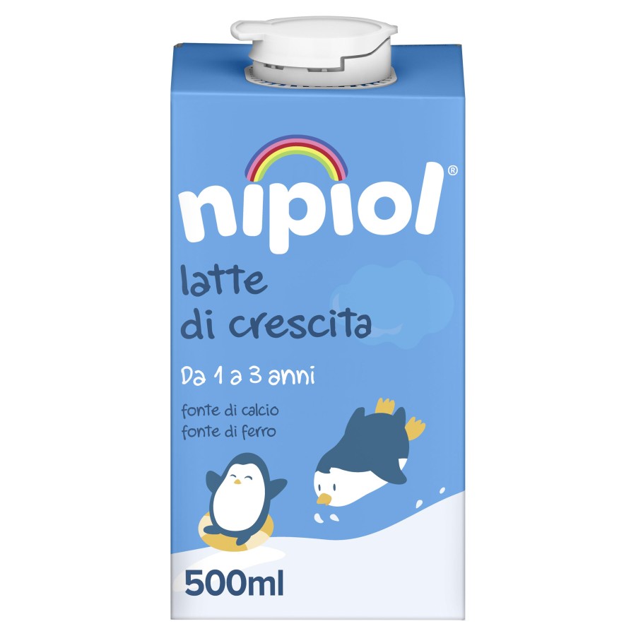 NIPIOL 12-36 BRICK 500 ML