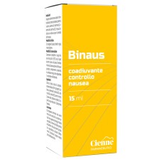 BINAUS SPRAY 15 ML