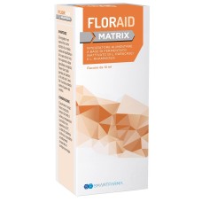 FLORAID MATRIX 10 ML