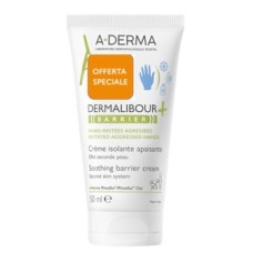 DERMALIBOUR + CREMA BARRIERA 50 ML