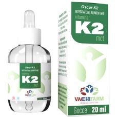 OSCAR K2 20 ML OSCAR K2 20 ML