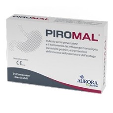 PIROMAL 24 COMPRESSE