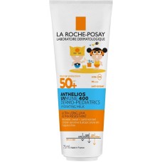 ANTHELIOS LATTE UVMUNE BAMBINO 50+ 75 ML
