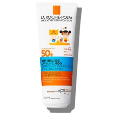 ANTHELIOS LATTE UVMUNE BAMBINI 50+ 250 ML ANTHELIOS LATTE UVMUNE BAMBINI 50+ 250 ML
