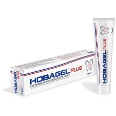 HOBAGEL PLUS GEL COADIUVANTE 7 ML
