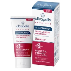 ALTRAPELLE NUTRISKO CREMA ANTI PRURITO 30 ML