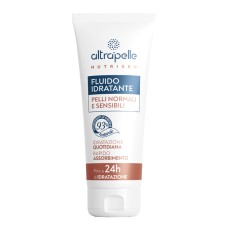 ALTRAPELLE NUTRISKO FLUIDO IDRATANTE PELLI NORMALI SENSIBILI 30 ML