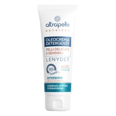 ALTRAPELLE NUTRISKO LENYDET OLEOCREMA DETERGENTE 200 ML