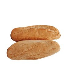 GUSTO APROTEICO PANINI 2 X 100 G