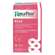 REUFLOR ELLE 15 STICK