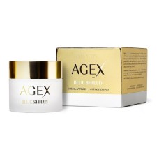 AGEX BLUE SHIELD PHARCOS 50 ML