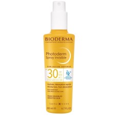 PHOTODERM SPRAY 30+ 200 ML
