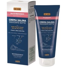 GUAM CREMA SALINA RIDUCENTE NOTTE 200 ML
