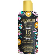 ANGSTROM LATTE SOLARE SPF 15 LIMITED EDITION 2024