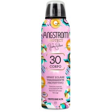 ANGSTROM SPRAY TRASPARENTE SPF 30 LIMITED EDITION 2024