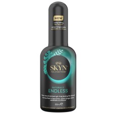 SKYN NATURALLY ENDLESS LUBRIFICANTE GEL 80 ML