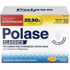 POLASE ARANCIA 36 BUSTINE PROMO 2024