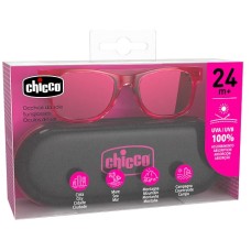 OCCHIALE 24 MESI+ BIMBA TRASP