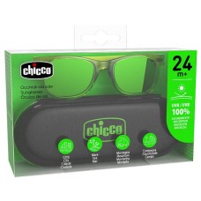 OCCHIALE 24 MESI+ BIMBO TRASP