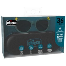 OCCHIALE 36 MESI+ BIMBA
