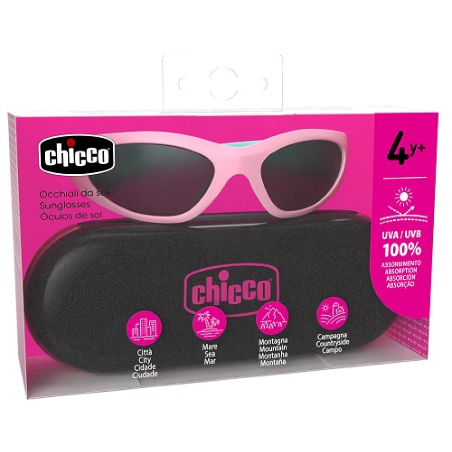 OCCHIALE 4 ANNI+ BIMBA OCCHIALE 4 ANNI+ BIMBA