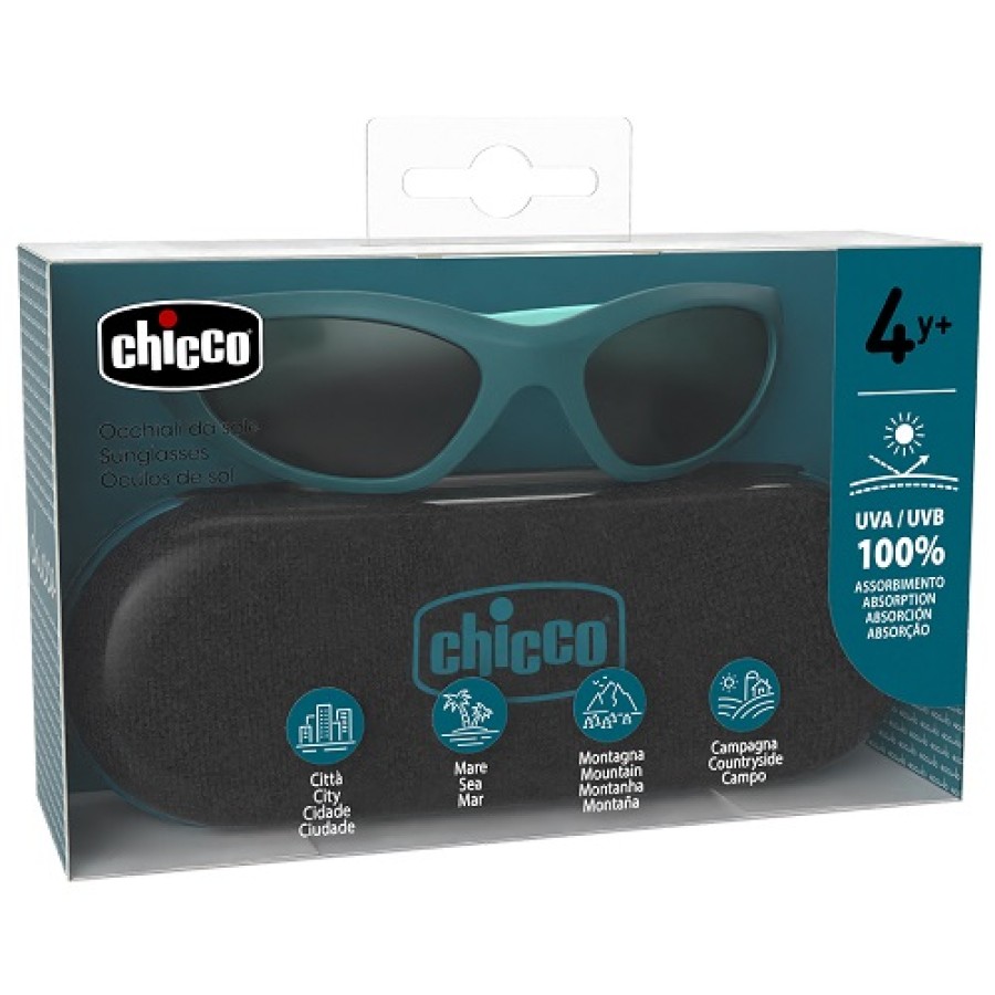 OCCHIALE 4 ANNI+ BIMBO OCCHIALE 4 ANNI+ BIMBO
