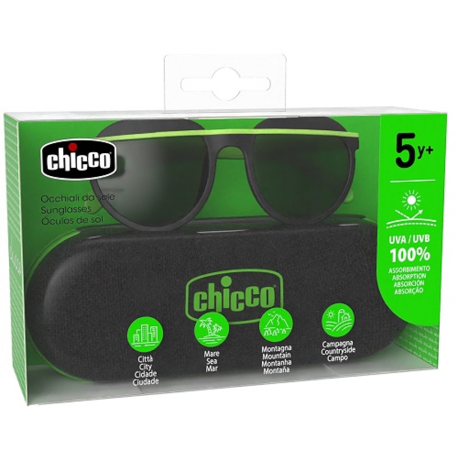 OCCHIALE 5 ANNI+ BIMBO OCCHIALE 5 ANNI+ BIMBO