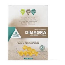 DIMAGRA FUSILLI PROTEICI 160 G